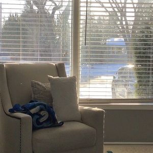 Meet your Posher, Renee